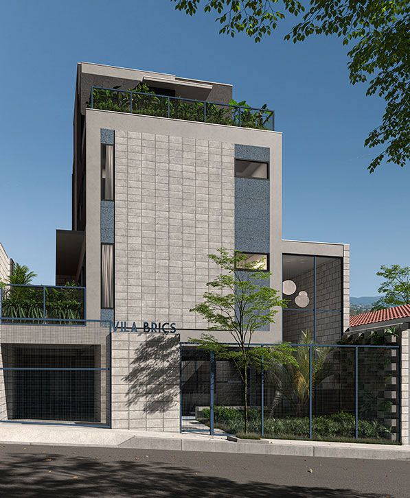 Vila Brics